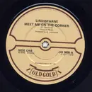 7inch Vinyl Single - Lindisfarne - Meet Me On The Corner / Lady Eleanor