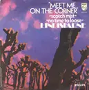 7inch Vinyl Single - Lindisfarne - Meet Me On The Corner