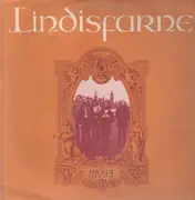 LP - Lindisfarne - Nicely Out Of Tune