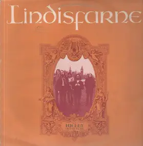 Lindisfarne - Nicely Out of Tune