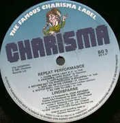 LP - Lindisfarne - Repeat Performance - The Singles Album