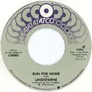7inch Vinyl Single - Lindisfarne - Run For Home