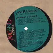 LP - Lindomar Castilho - Lindomar Castilho