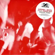 12inch Vinyl Single - Lindos + Moth - Break Free