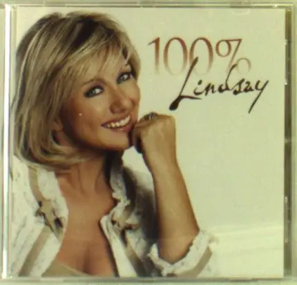 Lindsay - 100% Lindsay