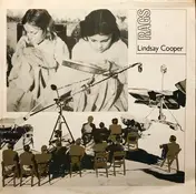 Lindsay Cooper - Rags