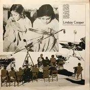 Lindsay Cooper