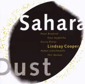 Lindsay Cooper - Sahara Dust