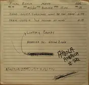 Lindsay Crosby - Christmas Won't Be The Same