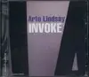 CD - Arto Lindsay - Invoke