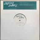 12inch Vinyl Single - Lindsay Lohan - Rumours (Full Phatt Remixes) - Promo