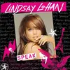 LP - Lindsay Lohan - Speak - HQ/Download