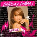 CD - Lindsay Lohan - Speak