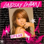 CD - Lindsay Lohan - Speak