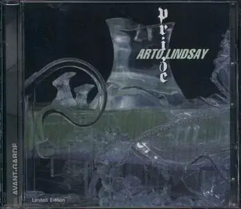 Arto Lindsay - Prize