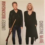 Lindsey Buckingham, Christine McVie - Lindsey Buckingham/Christine McVie