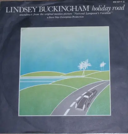 Lindsey Buckingham / Ralph Burns - Holiday Road