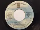 7inch Vinyl Single - Lindsey Buckingham - It Was I / Love From Here, Love From There