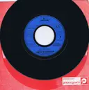 7inch Vinyl Single - Lindsey Buckingham - Johnny Stew