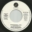 7inch Vinyl Single - Lindsey Buckingham - Slow Dancing