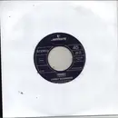 7inch Vinyl Single - Lindsey Buckingham - Trouble - No Cover