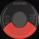 7inch Vinyl Single - Lindsey Buckingham - Go Insane