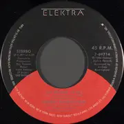 7inch Vinyl Single - Lindsey Buckingham - Go Insane