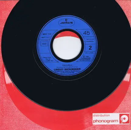 Lindsey Buckingham - Johnny Stew