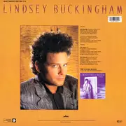 12inch Vinyl Single - Lindsey Buckingham - Slow Dancing (Extended Version)