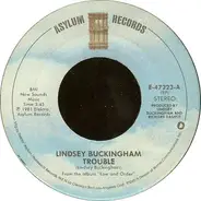 Lindsey Buckingham - Trouble