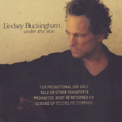 Lindsey Buckingham - Under the Skin