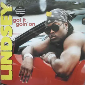 Lindsey - Got It Goin' On