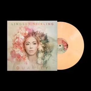 Lindsey Stirling - Duality (orange Lp)