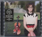 CD - Lindsey Stirling - Lindsey Stirling