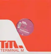 Gregor - It Just Won't Stop EP