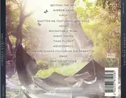 CD - Lindsey Stirling - Shatter Me - Still Sealed