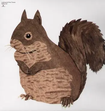 Lindstrom & Prins Thomas - Mighty girl