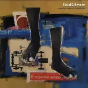 Lindstrøm - Another Side Of Lindstrøm