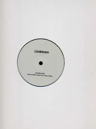 LINDSTROM - DE JAVU