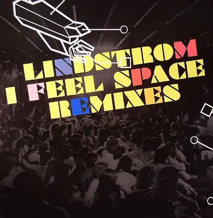 Lindstrøm - I Feel Space
