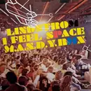 12'' - Lindstrøm - I Feel Space (M.A.N.D.Y. Rmx)