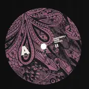 LP-Box - Lindstrøm & Prins Thomas - II - Gatefold, CD