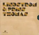 CD - Lindstrøm & Prins Thomas - Lindstrøm & Prins Thomas