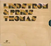 CD - Lindstrøm & Prins Thomas - Lindstrøm & Prins Thomas