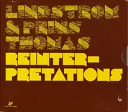 Lindstrøm & Prins Thomas - Reinterpretations