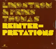 Lindstrøm & Prins Thomas - Reinterpretations