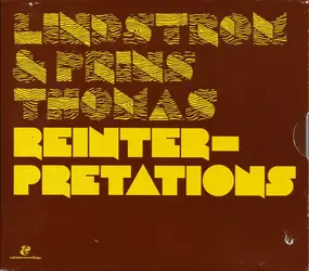 Prins Thomas - Reinterpretations