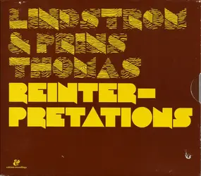 Prins Thomas - Reinterpretations