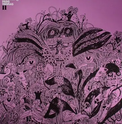 Lindstrøm & Prins Thomas - II