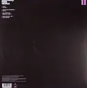 LP-Box - Lindstrøm & Prins Thomas - II - Gatefold, CD